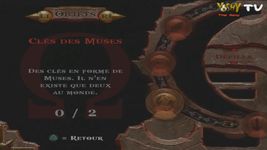 une photo d'Ã©cran de God of War sur Sony Playstation 2